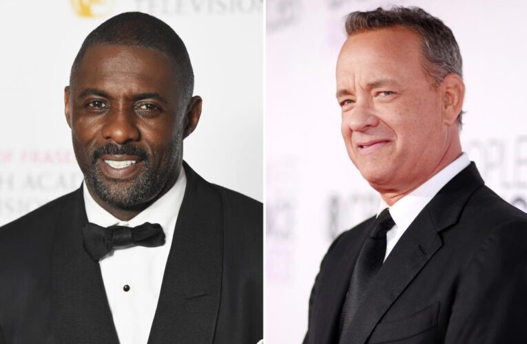 Give Idris Elba ‘license to kill’ as new James Bond