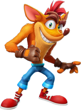 "Sharing our sincere condolences to Brendan O’Brien’s loved ones for his passing," the Crash Bandicoot series' Twitter account posted.