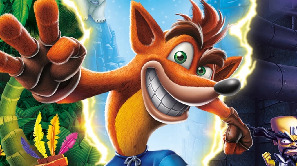 "He was an incredible talent who brought Crash Bandicoot and other Crash characters to life. He will forever live on in the hearts of Crash fans," the tweet read.