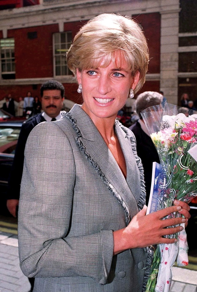 princess Diana 