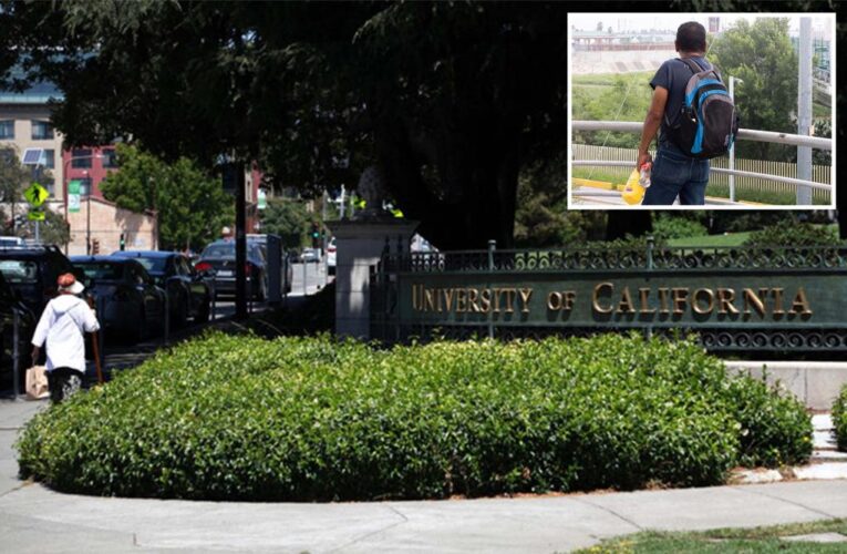 University of California looks to hire undocumented students