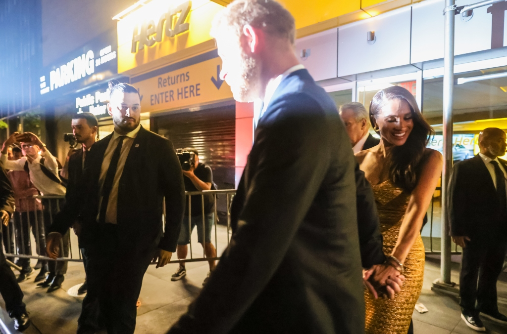 Duchess of Sussex, Meghan Markle and Duke of Sussex Prince Harry 