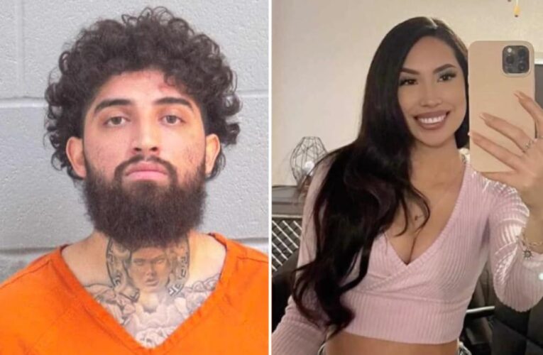 Texas man arrested for murder of missing person Madeline Pantoja