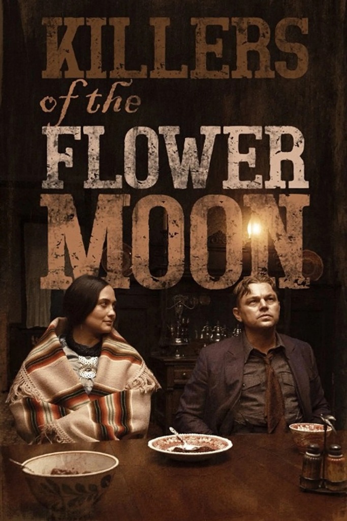 The nearly three and half hour film — which was adapted from David Grann's book of the same name —is set in Oklahoma during the 1920s and depicts the serial murders of members of the oil-wealthy Osage Nation, which was later dubbed the Reign of Terror and led to the formation of the FBI. 