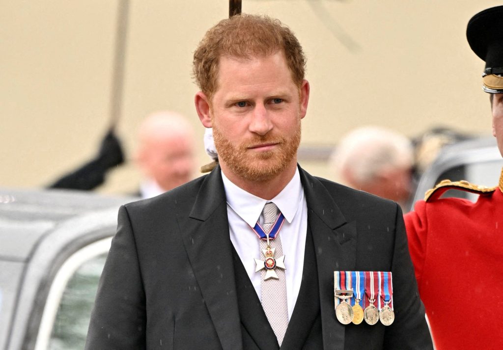 The Duke of Sussex, 38, unleashed a series of protocol-shattering revelations about his family in January with the release of his bombshell memoir, "Spare."