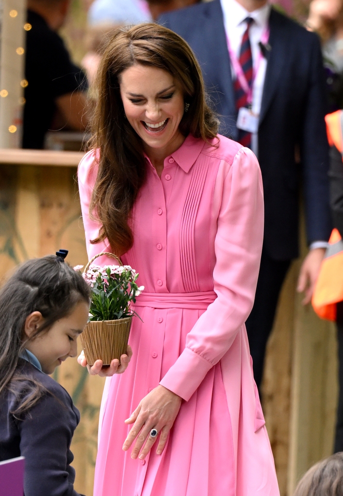 Kate Middleton 