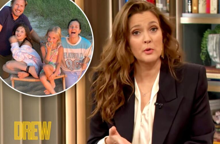Drew Barrymore ‘banked’ her kids’ umbilical cord blood — but is it worth it?