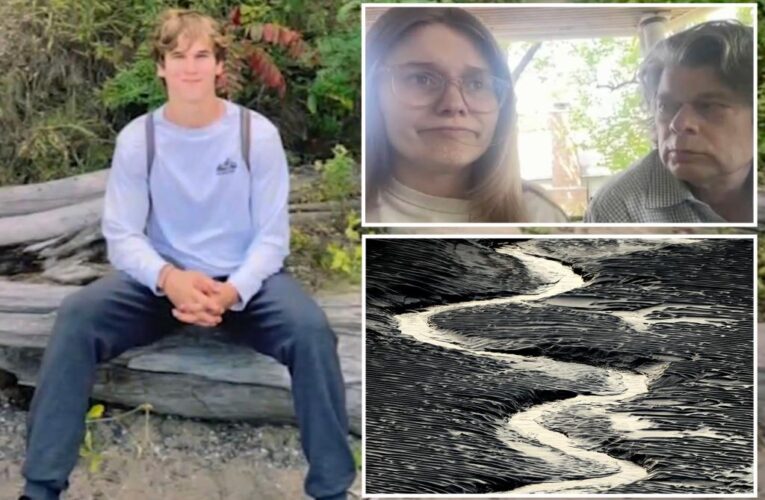 Family of Zachary Porter who drowned in Alaska mud flats speak out