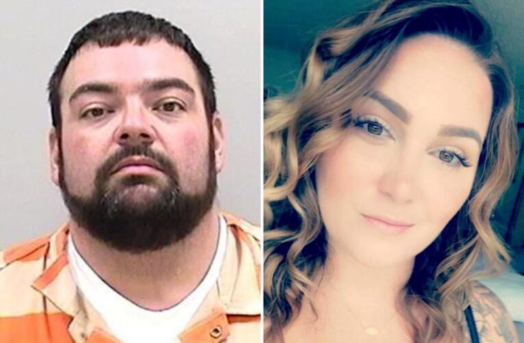Ex-Georgia deputy gets life in prison for killing lover
