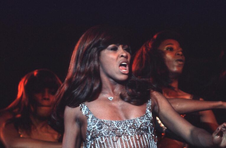 Tina Turner worried she put herself ‘in great danger’ before death