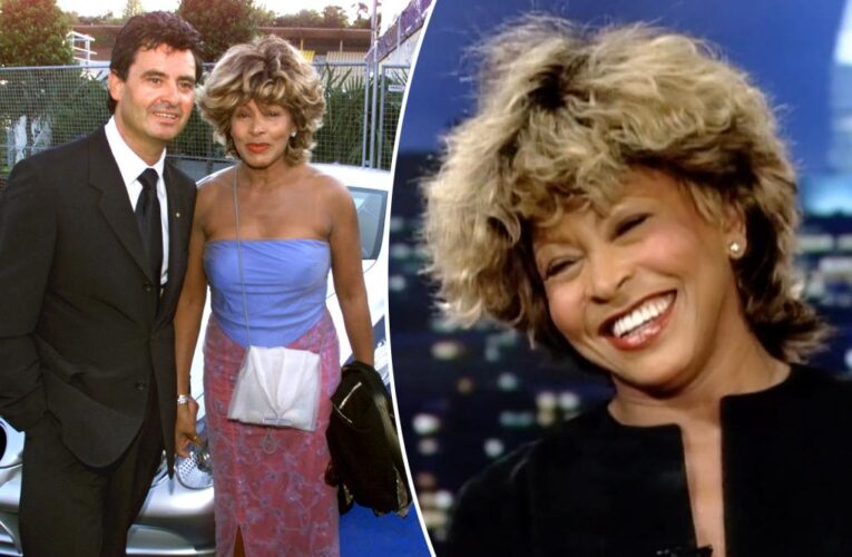 Why Tina Turner renounced US citizenship for Switzerland