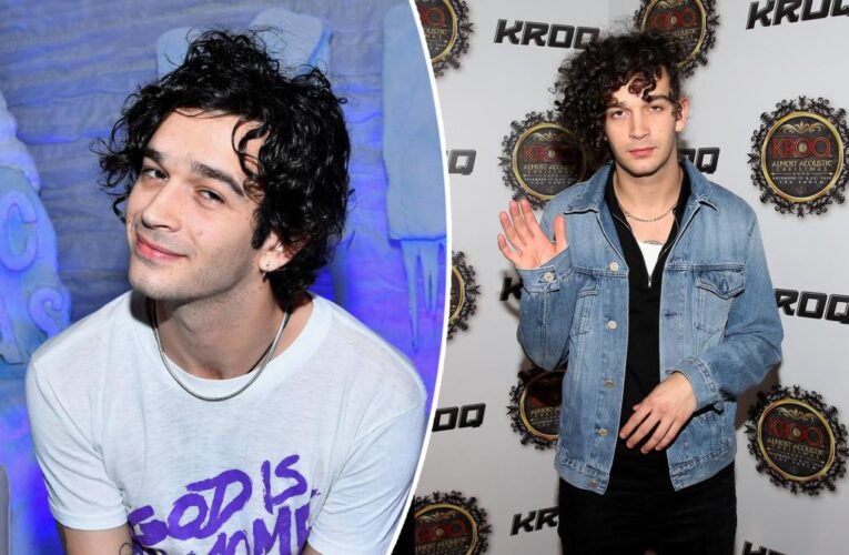 Matty Healy’s controversial podcast comments revealed