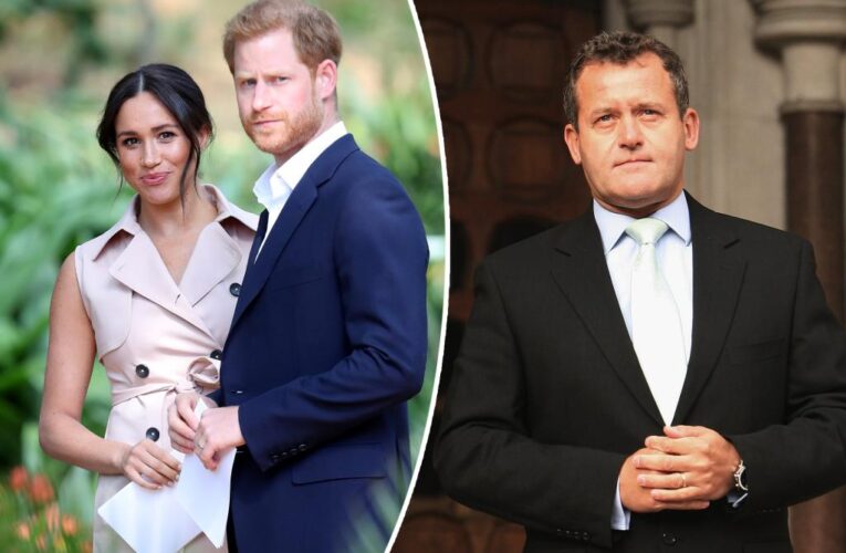 Prince Harry has ‘finally woken up to the truth’ about Meghan