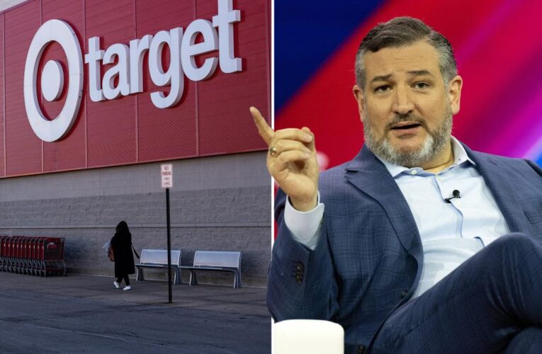 Target boycott won’t be as impactful as Bud Light backlash: Ted Cruz