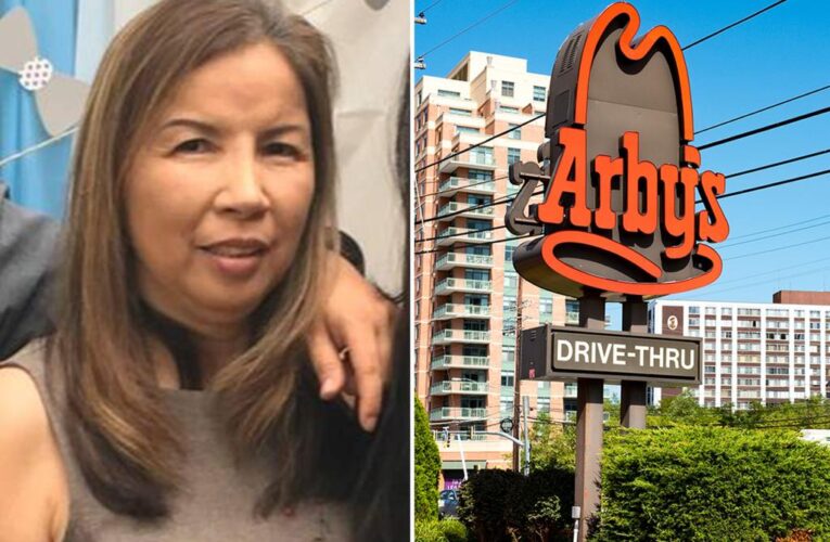 Family sues for wrongful death of Arby’s freezer victim