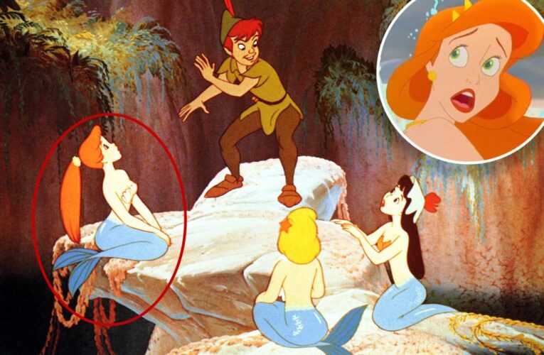 Wild ‘The Little Mermaid’ fan theory hints at deadly dark secret