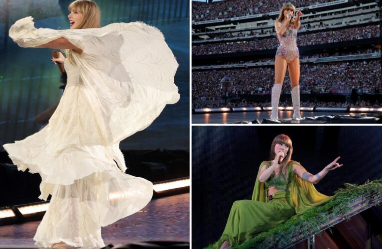 Taylor Swift fans claim ‘post-concert amnesia’ due to bizarre phenomenon