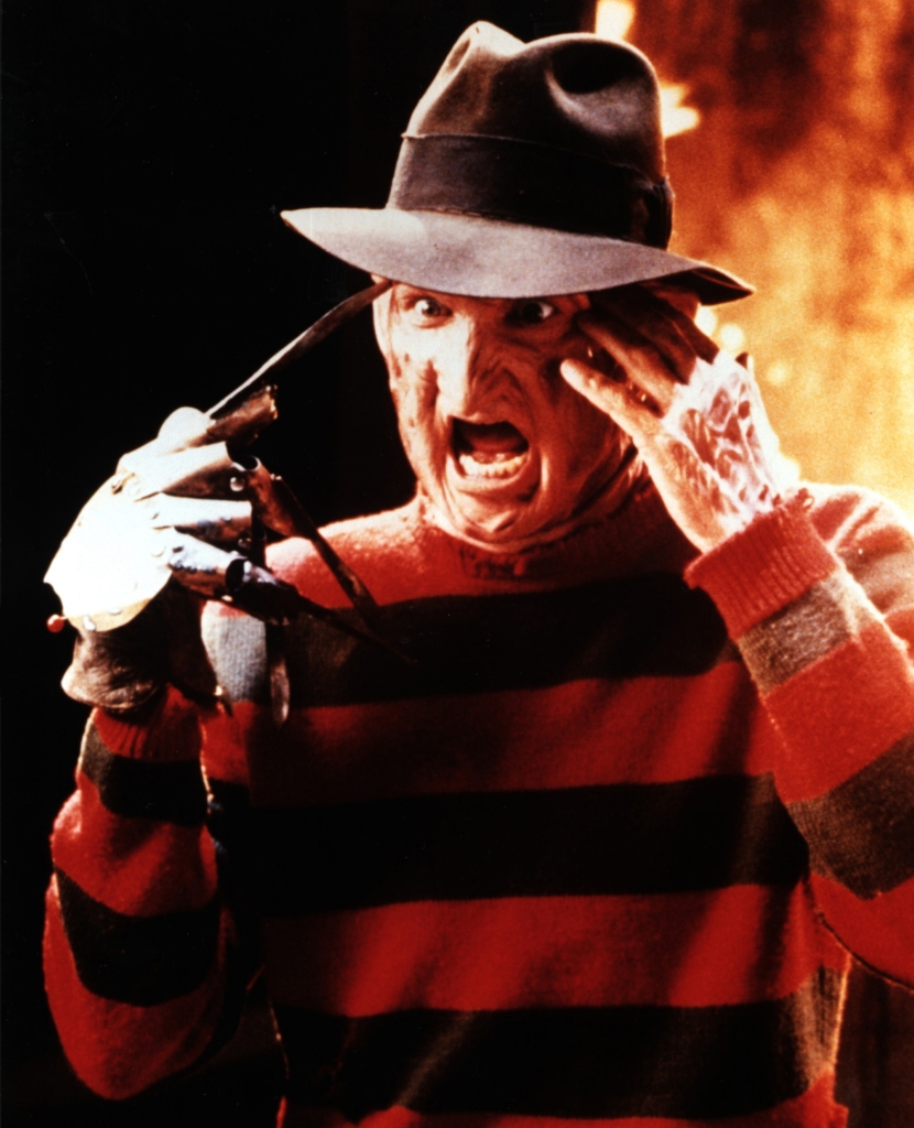Robert Englund is done playing monster Freddy Krueger: 'I'm not an icon'