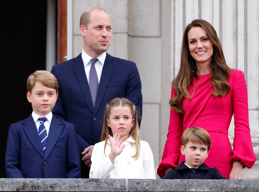 The family seems quite down-to-earth, as Middleton has revealed some of their familial traditions over the years. 