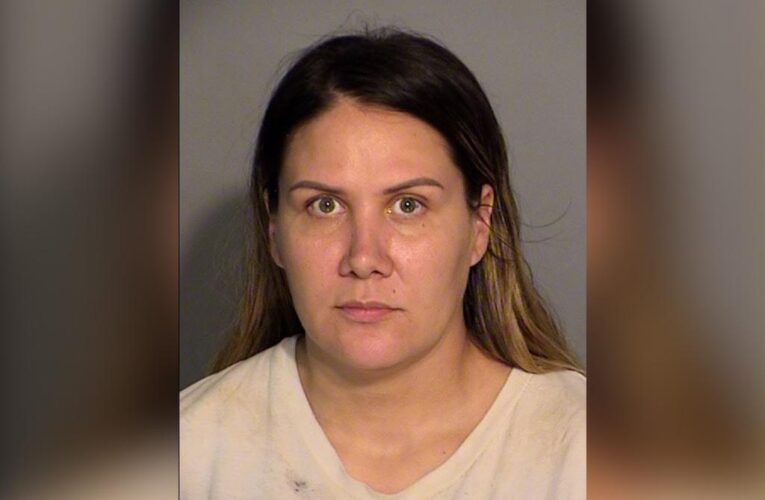 Wanted Nevada woman Marion Reyes arrested after commenting on Facebook post about her case