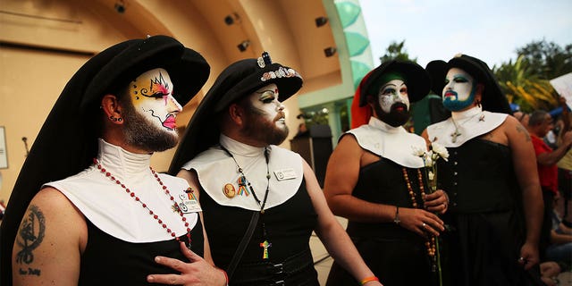 Sisters of Perpetual Indulgence