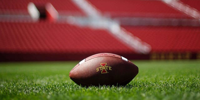 Iowa State football