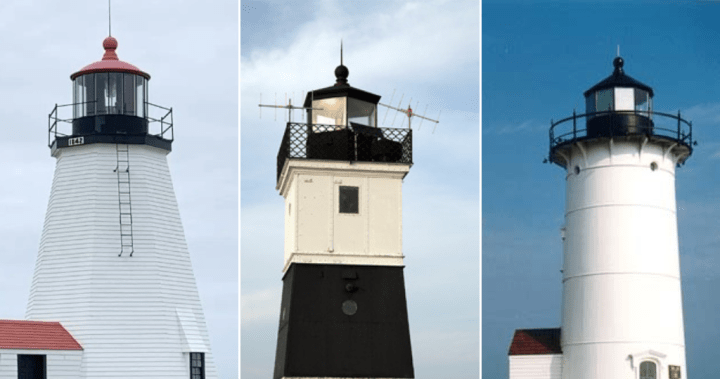 The U.S. is giving away a bunch of free lighthouses – with a catch