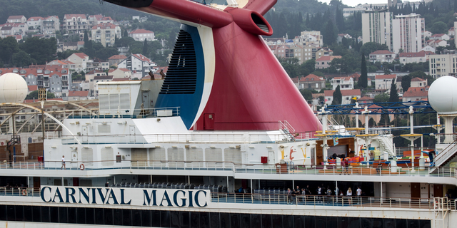 Carnival Magic