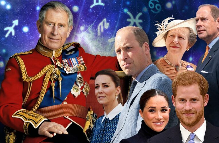 King Charles III’s coronation will feature drama: Astrologer