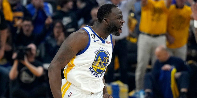 Draymond Green