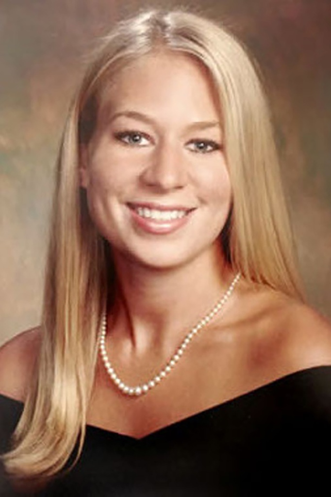 Natalee Holloway’s body was never found, and no charges were filed against van der Sloot in the case. 