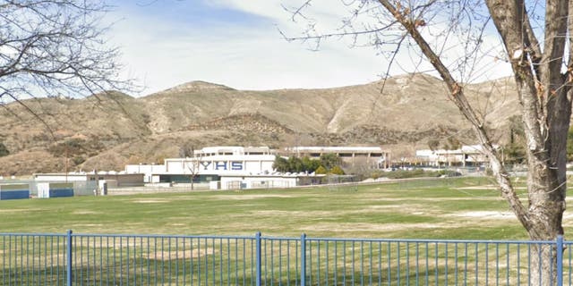 Yucaipa High School