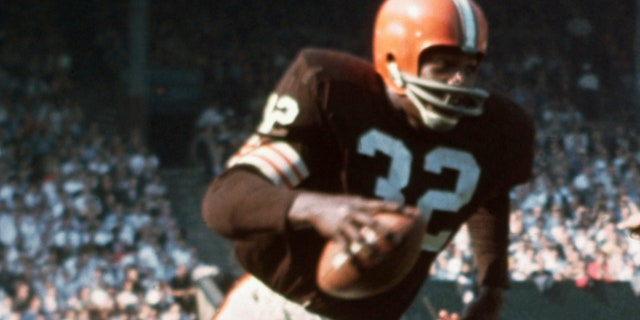 Jim Brown