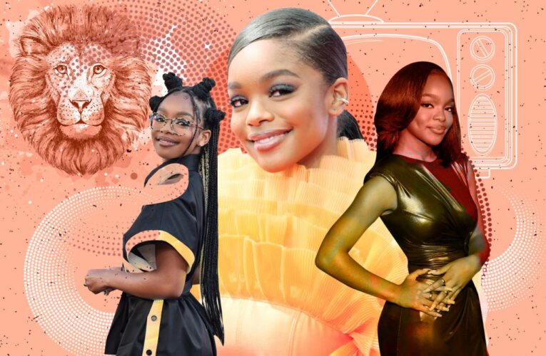 Marsai Martin’s zodiac sign launched Hollywood record breaker