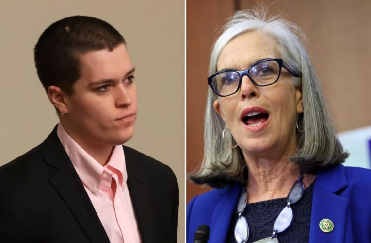 Rep. Katherine Clark’s transgender daughter Riley Dowell sentenced for assault on Boston cop