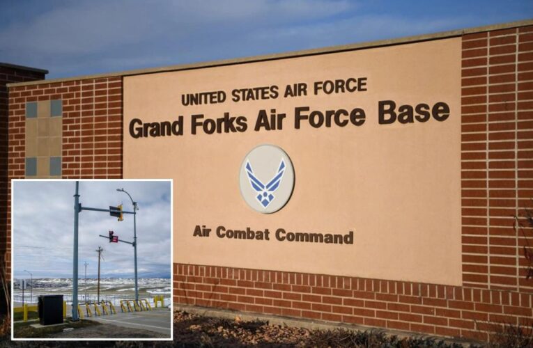 US to control land sales to foreigners near 8 military bases