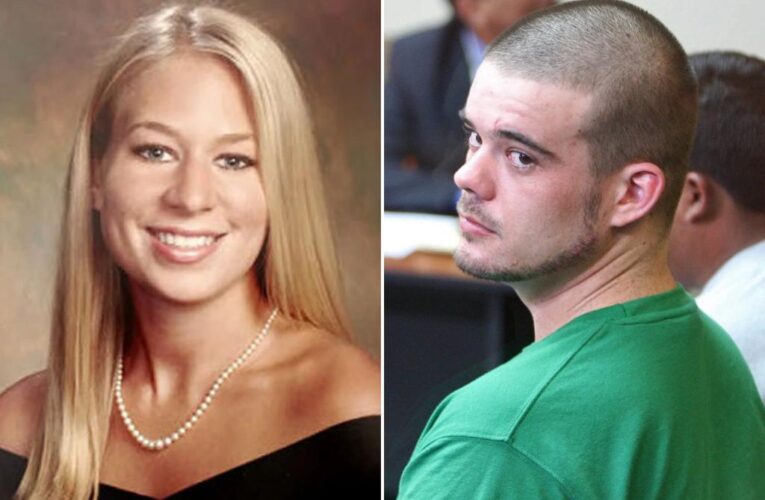 Dutch suspect in Natalee Holloway disappearance Joran van der Sloot will be sent from Peru to US to face fraud charges