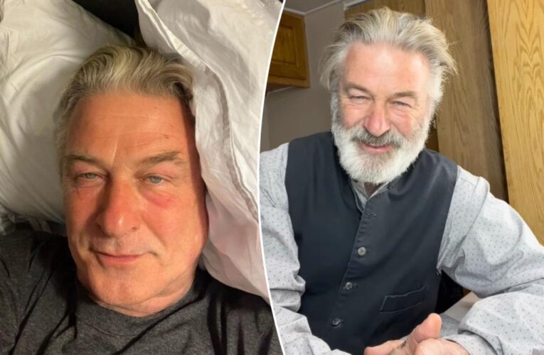 Alec Baldwin lands role about 1970 Kent State shooting after ‘Rust’ tragedy