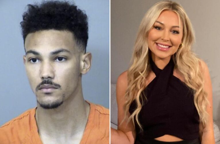 Arizona man Zion Teasley indicted on first-degree murder for allegedly fatally stabbing hiker Lauren Heike