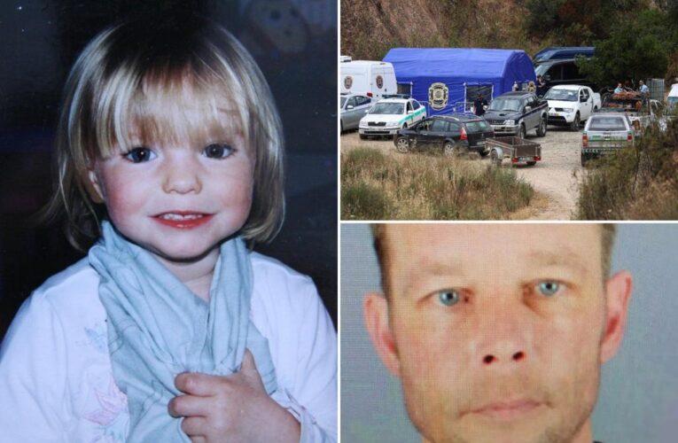Police have ‘best chance’ at solving Madeleine McCann case in years, top cop says: ‘Something definitive’