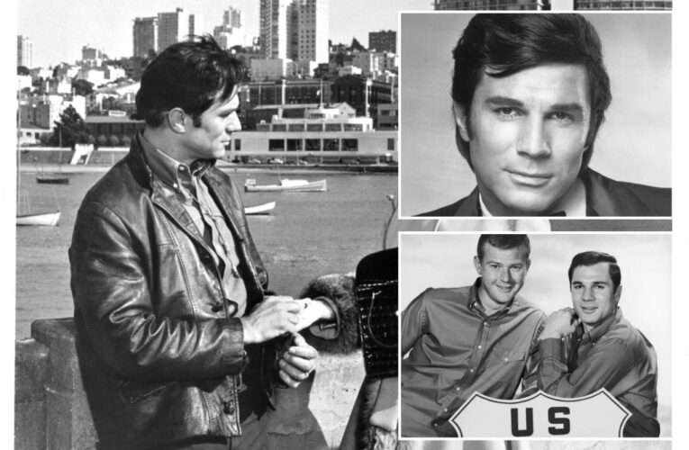 George Maharis, ‘Route 66,’ ‘Fantasy Island’ actor dead at 94