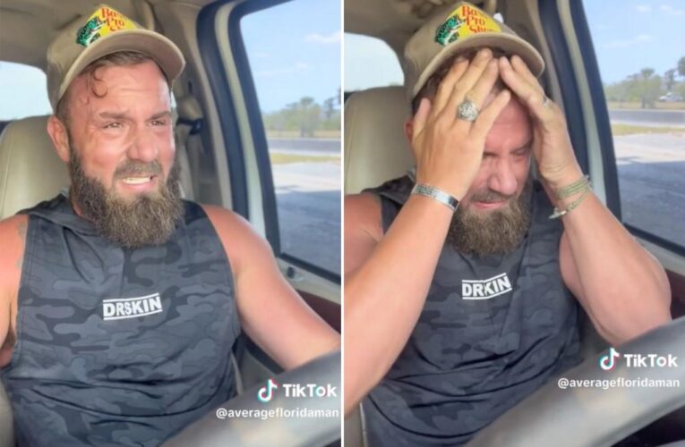 Army veteran goes viral after he details experience with the VA