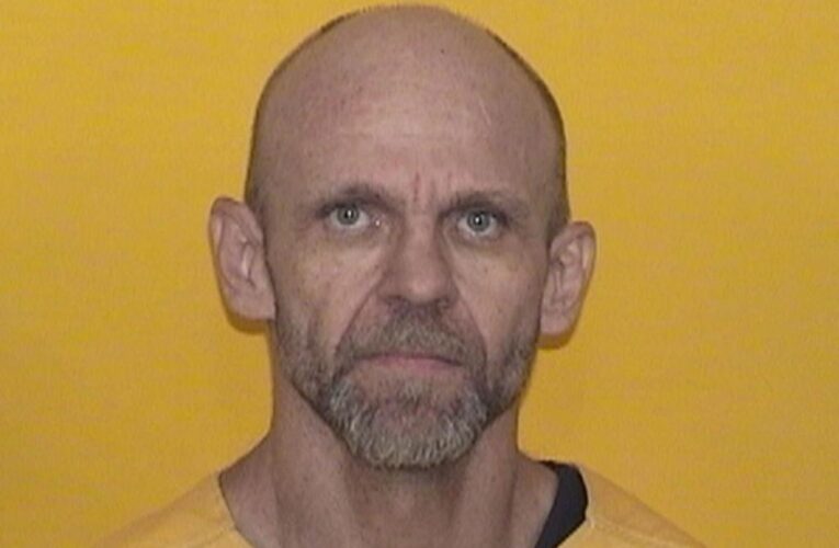 Ohio inmate Bradley Gillespie who escaped prison found dead floating in river: police