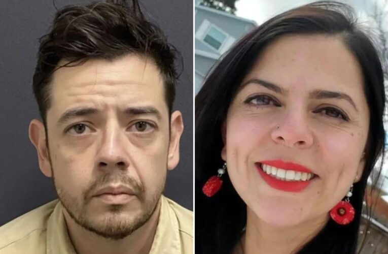 Manuel Burciaga-Perea, who dated Utah radio host Gabriela Castilla,  nabbed in Mexico after ‘painstaking’ effort