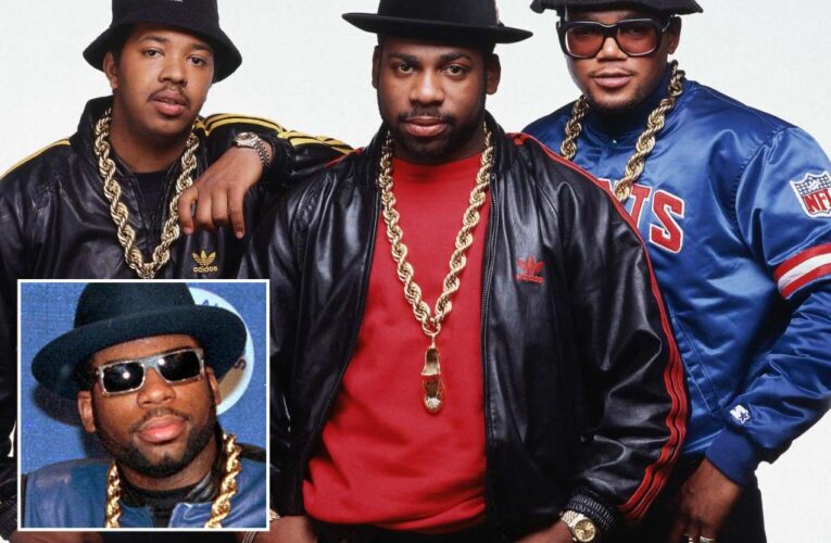 3rd man charged in connection to Jam Master Jay’s 2002 NYC murder