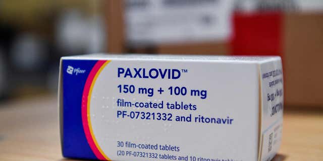 Paxlovid