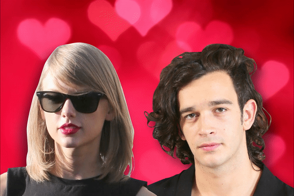 Taylor Swift, Matty Healey rumored romance: Astrologer tells all