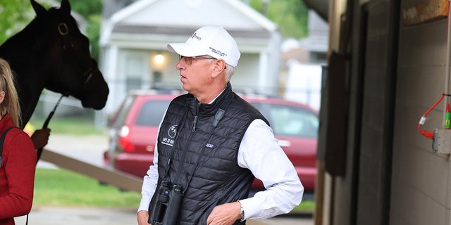 Todd Pletcher