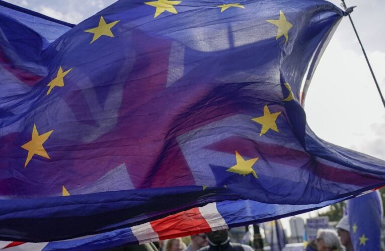 ECJ dismisses UK nationals’ bid to keep EU citizens’ rights