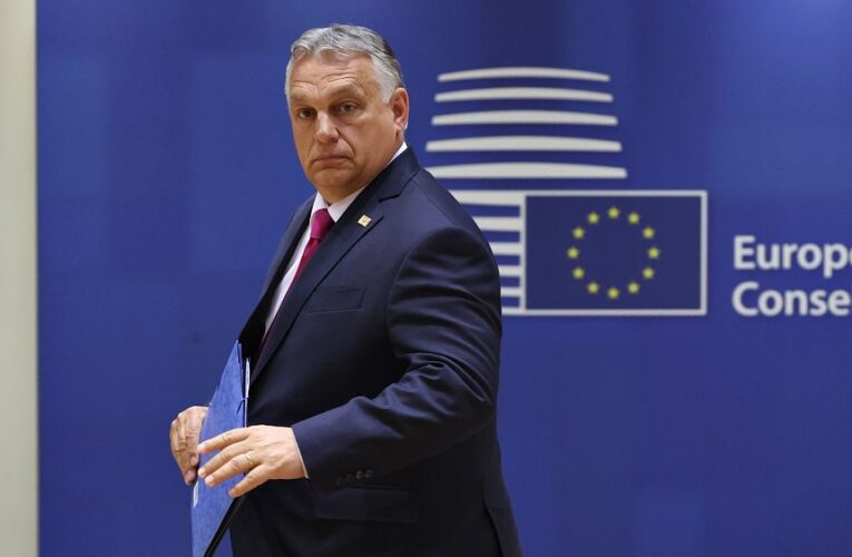 Hungary might not ‘credibly fulfil’ tasks of EU Council presidency, MEPs say in critical resolution